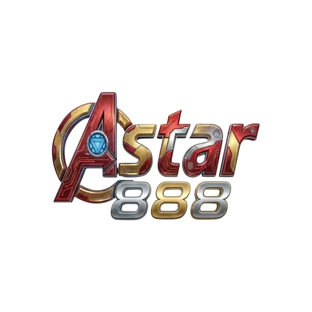 Astar888 Logo
