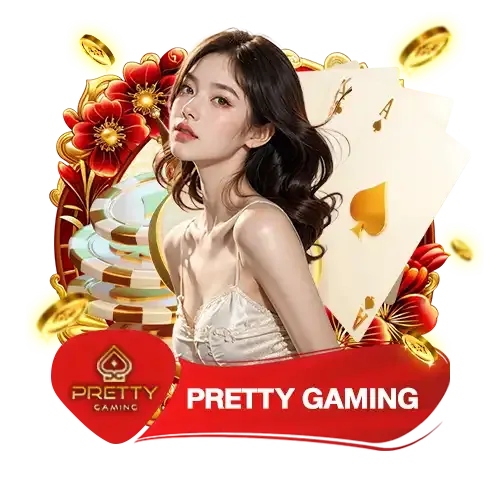 PRETTY